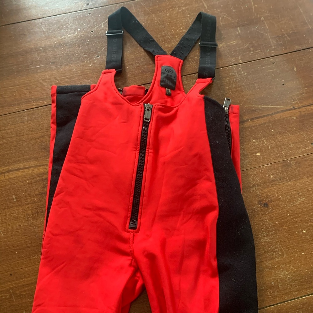 goldbergh ski bibs
